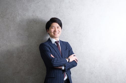 原田氏_宣材写真