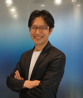 取締役小野 顔写真 (1)