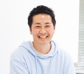 Persol片岡様